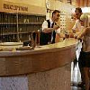 Hotel Helikon Keszthely Balaton - Recepció