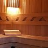 Hotel Helikon Keszthely Balaton - szauna